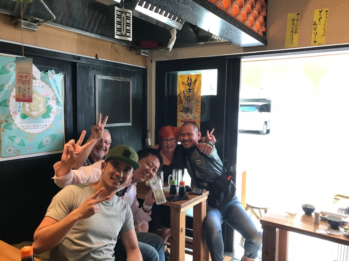 Sometimes this happens