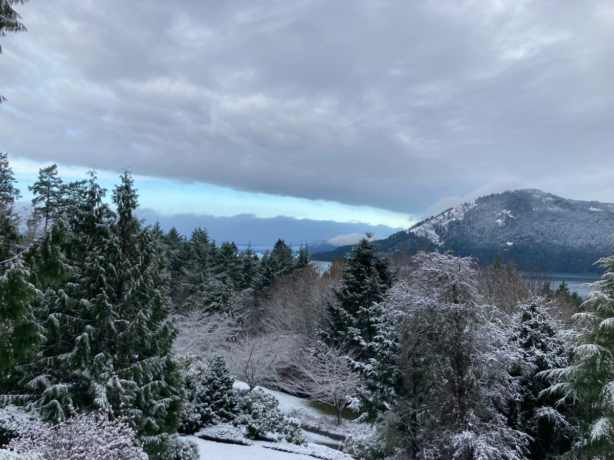 This shouldn’t be a&nbsp;surprise!