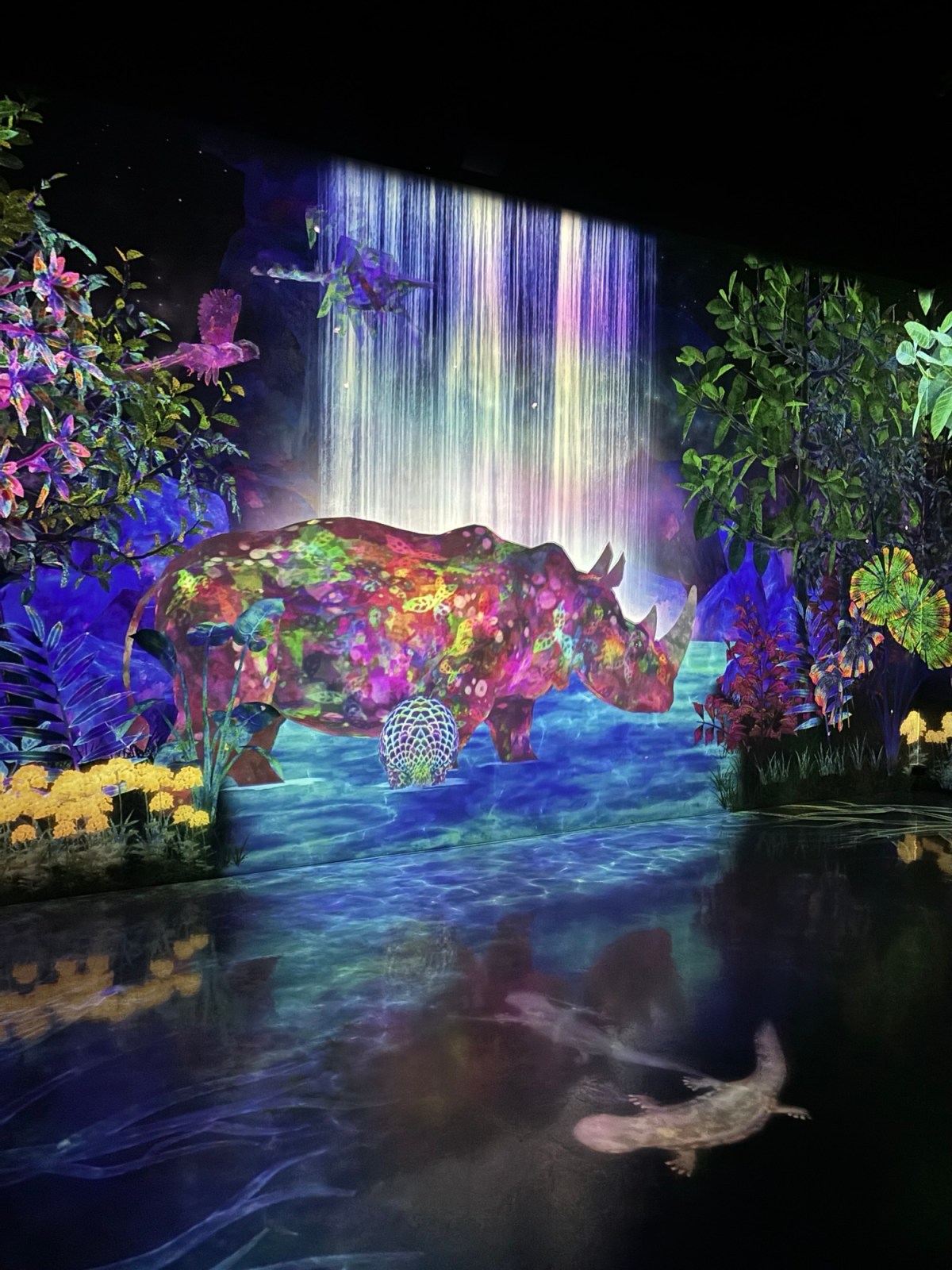 Something old and something&nbsp;new.